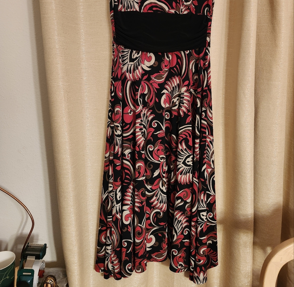 Perceptions New York Dress